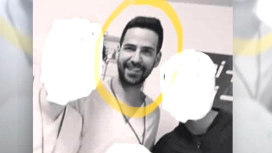 Español desaparecido en Ecuador Español desaparecido en Ecuador