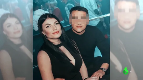 Imagen de Nelea, la joven de 26 años asesinada Imagen de Nelea, la joven de 26 años asesinada