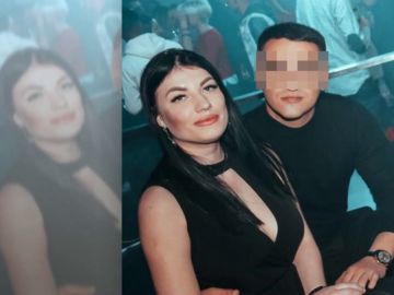 Imagen de Nelea, la joven de 26 años asesinada Imagen de Nelea, la joven de 26 años asesinada