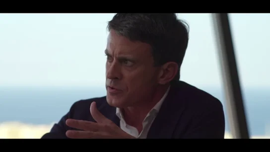 La postura de Manuel Valls respecto al Open Arms: "Supongo que lo dejaría zarpar porque es una situación muy complicada" La postura de Manuel Valls respecto al Open Arms: "Supongo que lo dejaría zarpar porque es una situación muy complicada"