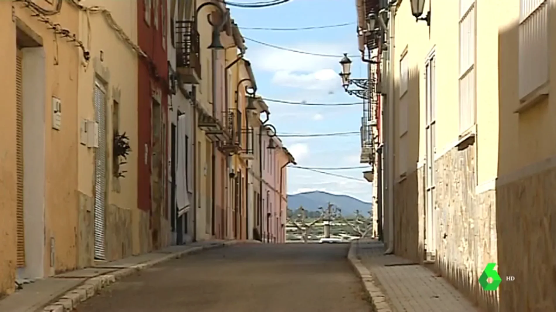 Sempere es el pueblo más vacío de Valencia: hay 35 personas censadas y no tienen ni farmacia, ni banco, ni bar