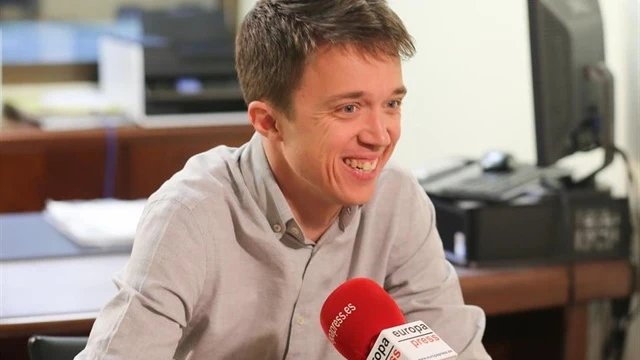 Íñigo Errejón