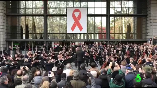 Los músicos salen a la calle para reivindicar sus derechos: muchas de sus lesiones no son reconocidas como enfermedades laborales Los músicos salen a la calle para reivindicar sus derechos: muchas de sus lesiones no son reconocidas como enfermedades laborales