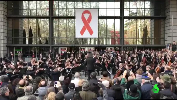 Los músicos salen a la calle para reivindicar sus derechos: muchas de sus lesiones no son reconocidas como enfermedades laborales