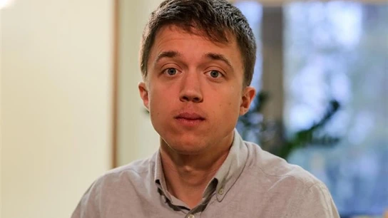 Iñigo Errejón, candidato a la Comunidad de Madrid por Más Madrid. Iñigo Errejón, candidato a la Comunidad de Madrid por Más Madrid.