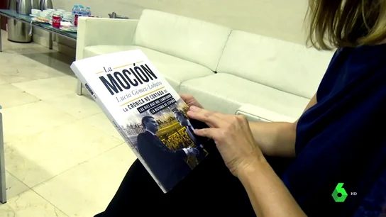 LA MOCION LA MOCION