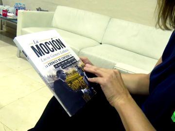 LA MOCION LA MOCION