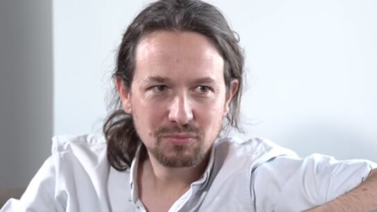 Pablo Iglesias