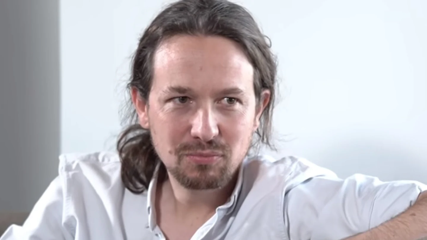Pablo Iglesias Pablo Iglesias