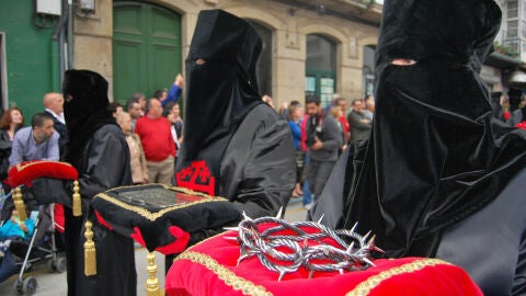 Semana Santa de Ferrol