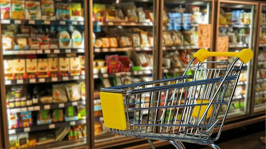 Supermercado Supermercado