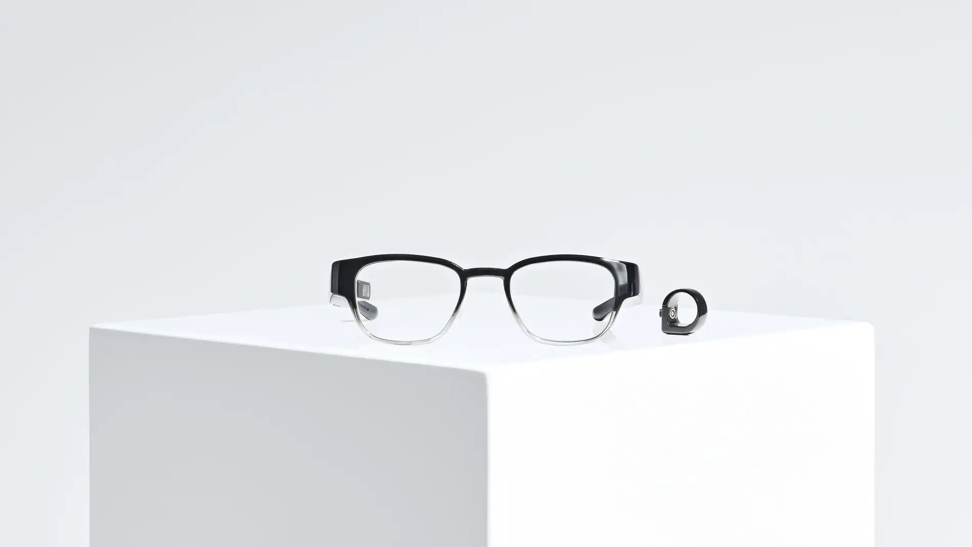 Google y sus gafas futuristas