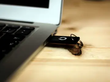 USB en un PC USB en un PC