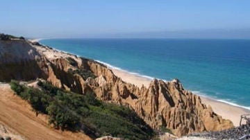 Península de Troia