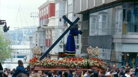 Semana Santa de Ferrol