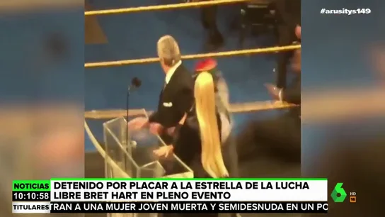 LuchaLibreDeportes LuchaLibreDeportes