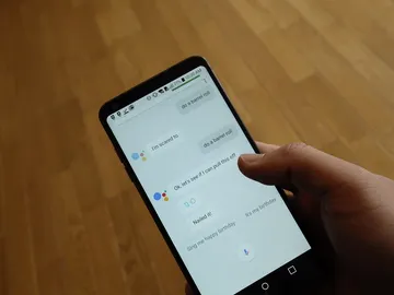 Google Assistant Google Assistant