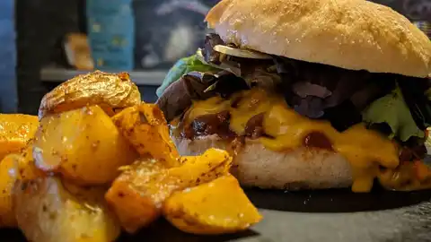 Cookaluzka Cookaluzka