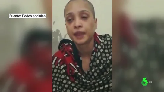 El duro testimonio de Asma Aziz vuelve a dejar en evidencia lo lejos que queda la igualdad en Pakistán El duro testimonio de Asma Aziz vuelve a dejar en evidencia lo lejos que queda la igualdad en Pakistán