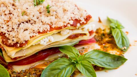 Levél Veggie Bistro