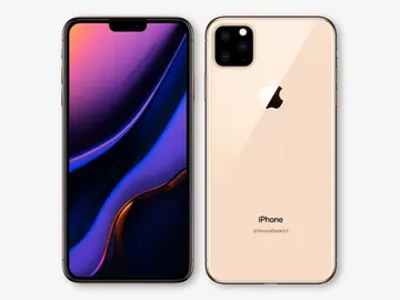 El aspecto de los próximos iPhone puede ser este si hacemos caso a todos los rumores El aspecto de los próximos iPhone puede ser este si hacemos caso a todos los rumores