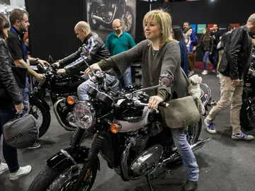 Vive la Moto 2019 Vive la Moto 2019