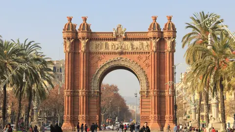 Barcelona Barcelona