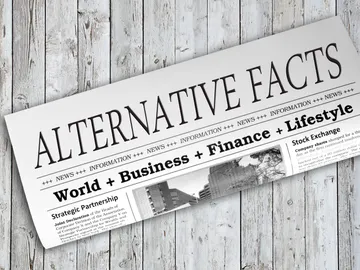 Las 'fake news' son informaciones falseadas y difundidas con el fin de sacar rentabilidad política o económica. Las 'fake news' son informaciones falseadas y difundidas con el fin de sacar rentabilidad política o económica.