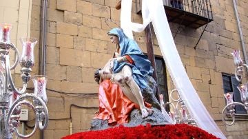 Semana Santa en Salamanca