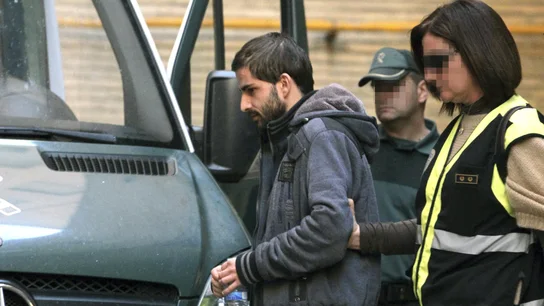 El asesino confeso de Marta del Castillo, Miguel Carcaño Miguel Carcaño