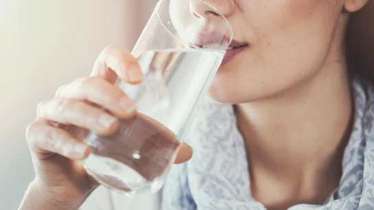 Beber agua Beber agua