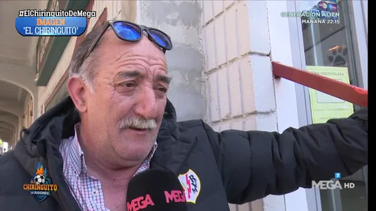 AficionadoRayoChiringuito AficionadoRayoChiringuito