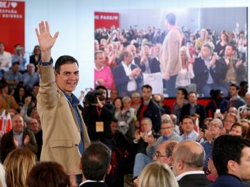El presidente del Gobierno, Pedro Sánchez. El presidente del Gobierno, Pedro Sánchez.