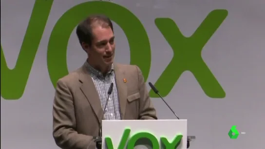 Vox amenaza a laSexta con cerrarla Vox amenaza a laSexta con cerrarla