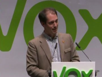 Vox amenaza a laSexta con cerrarla