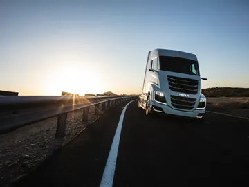 Nikola Motor Nikola Motor