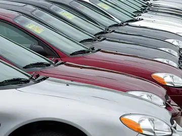 Estafas en la compra venta de coches Estafas en la compra venta de coches