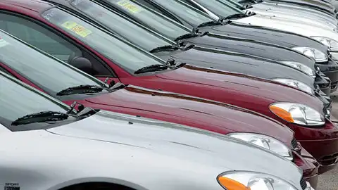 Estafas en la compra venta de coches Estafas en la compra venta de coches