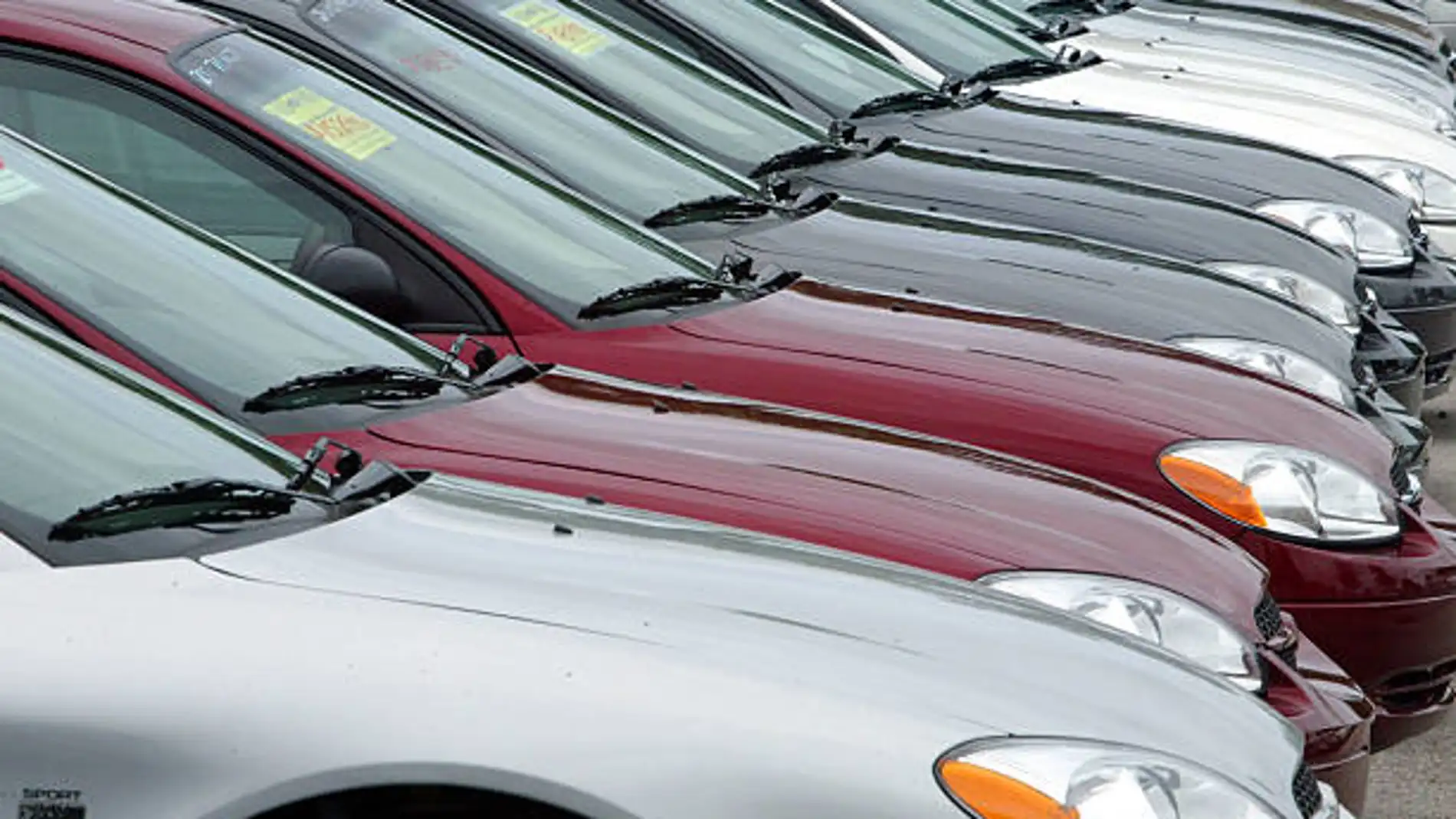 una vez movimiento Zumbido Las ventas de coches usados con más de diez años crecerán un 12% en 2021