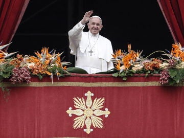 El Papa Francisco El Papa Francisco