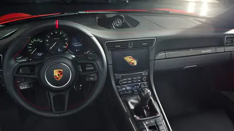 Porsche 911 Speedster Porsche 911 Speedster