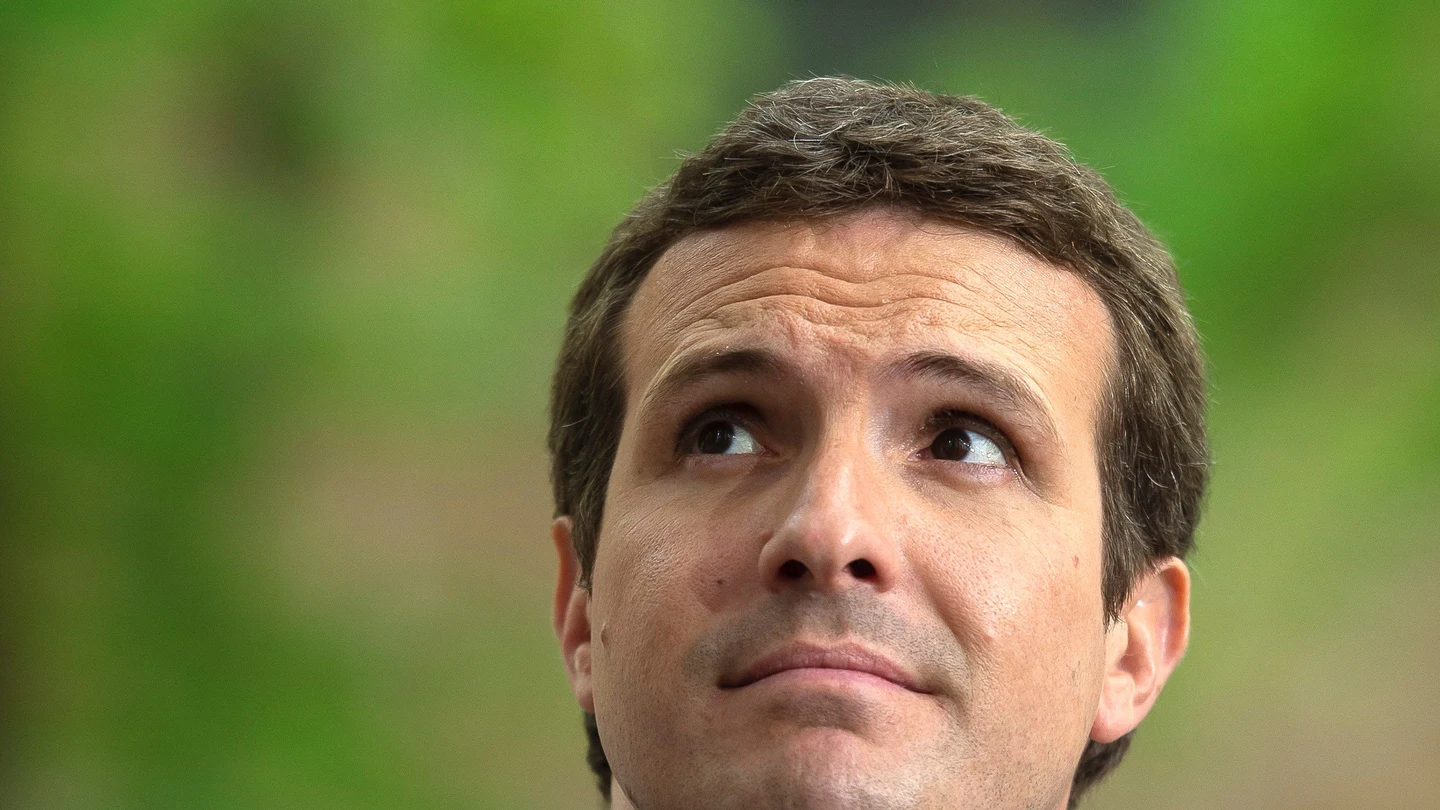 Pablo Casado Pablo Casado