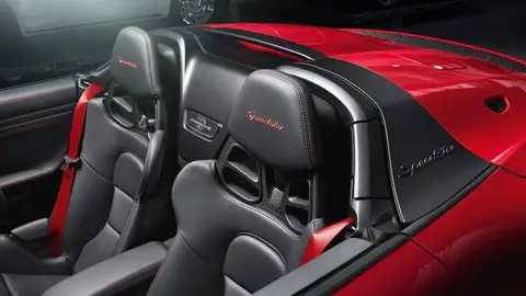 Porsche 911 Speedster Porsche 911 Speedster