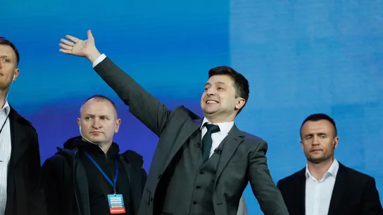 Vladimir Zelenski Vladimir Zelenski