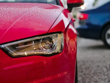 Coche nuevo Coche nuevo