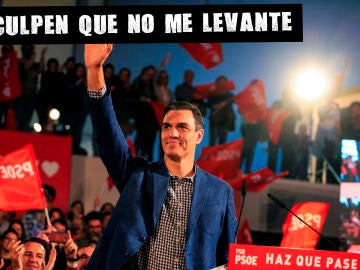 Pedro Sánchez Pedro Sánchez