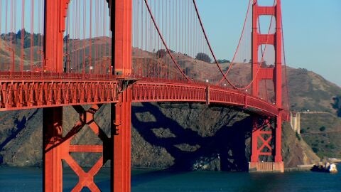 Golden Gate