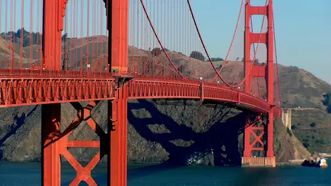 Golden Gate Golden Gate