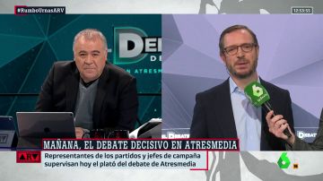 Javier Maroto: "¿Qué pensará un socialista de buena fe si ve que los apoyan a Pedro Sánchez son Torra, Rufián y el PNV?"