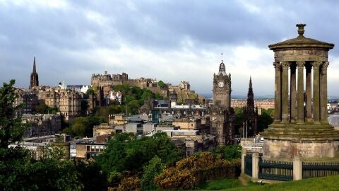 Edimburgo